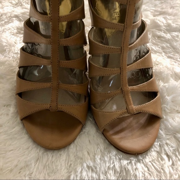 MICHAEL KORS SHOES - Picture 9 of 12